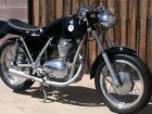 1967 Benelli Mojave 360